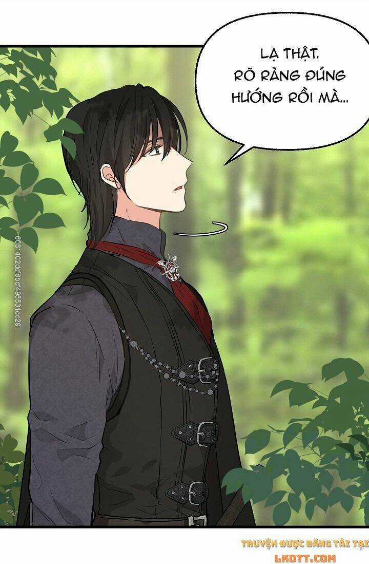 Hãy Bỏ Mặc Tôi - Chapter 47 - Trang 46