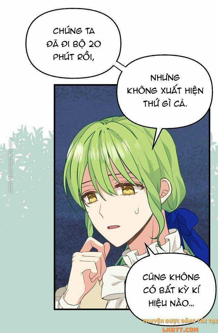 Hãy Bỏ Mặc Tôi - Chapter 47 - Trang 47