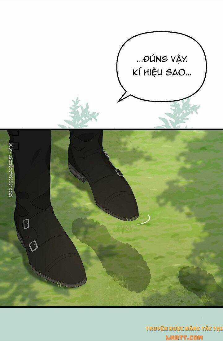 Hãy Bỏ Mặc Tôi - Chapter 47 - Trang 48