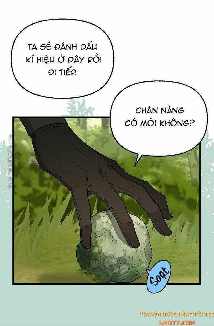 Hãy Bỏ Mặc Tôi - Chapter 47 - Trang 49