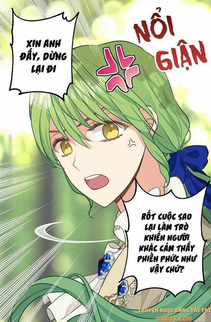 Hãy Bỏ Mặc Tôi - Chapter 47 - Trang 51