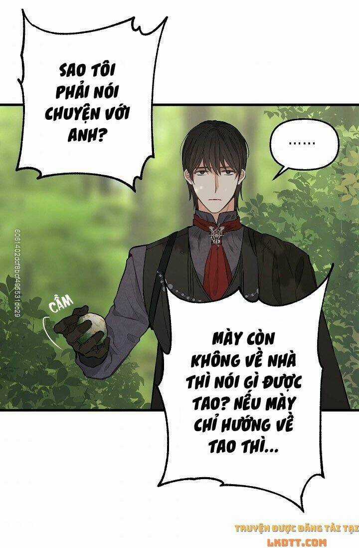 Hãy Bỏ Mặc Tôi - Chapter 47 - Trang 53