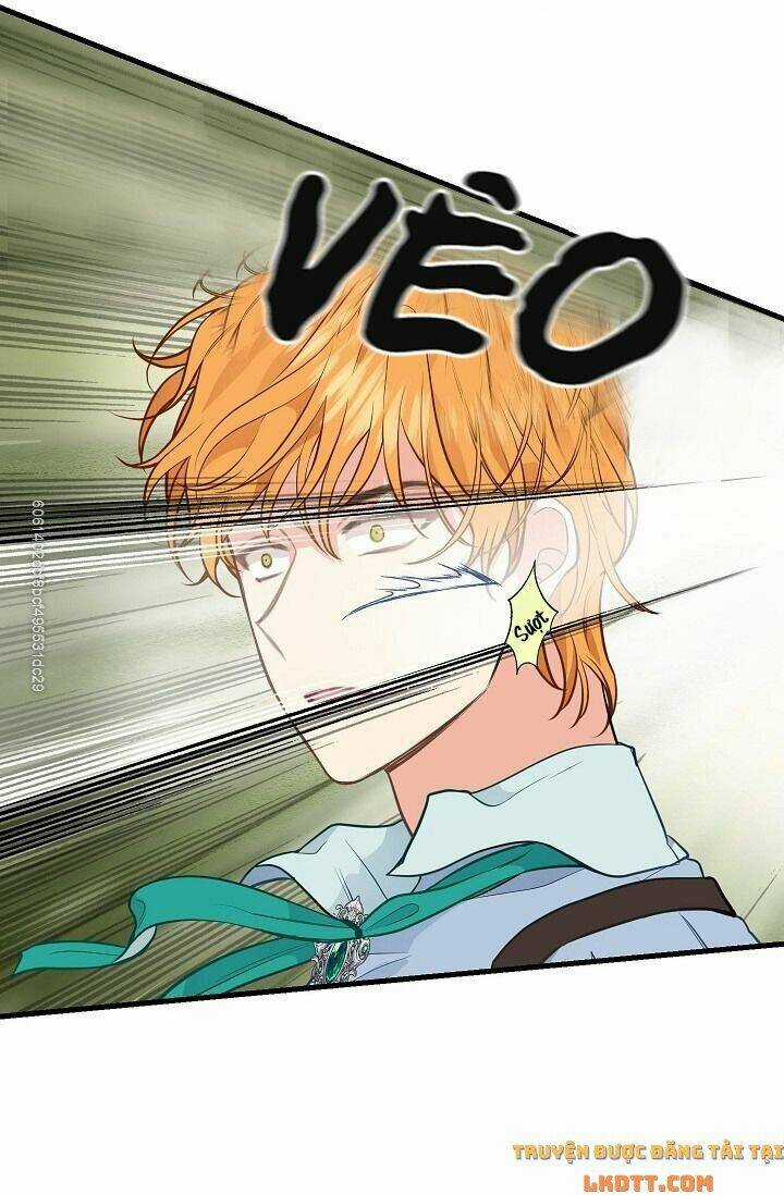 Hãy Bỏ Mặc Tôi - Chapter 47 - Trang 54