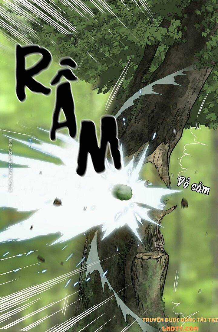 Hãy Bỏ Mặc Tôi - Chapter 47 - Trang 55