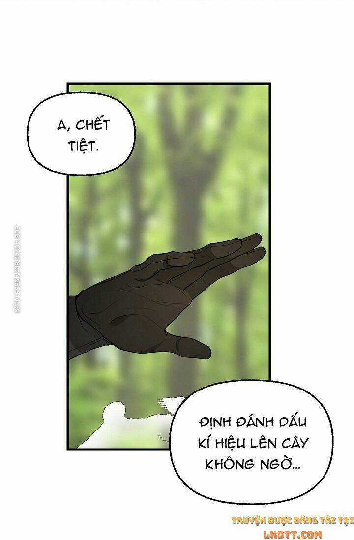 Hãy Bỏ Mặc Tôi - Chapter 47 - Trang 56