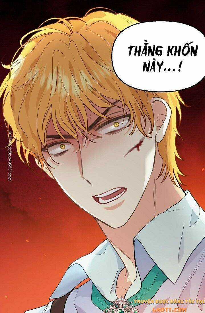 Hãy Bỏ Mặc Tôi - Chapter 47 - Trang 58