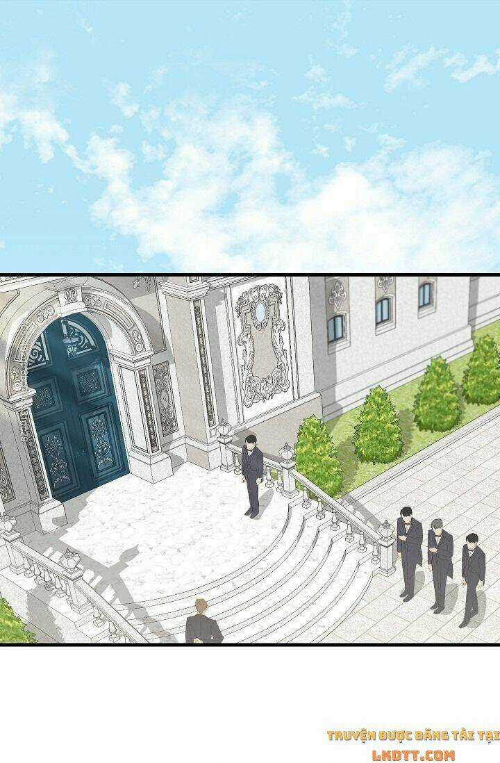 Hãy Bỏ Mặc Tôi - Chapter 47 - Trang 7