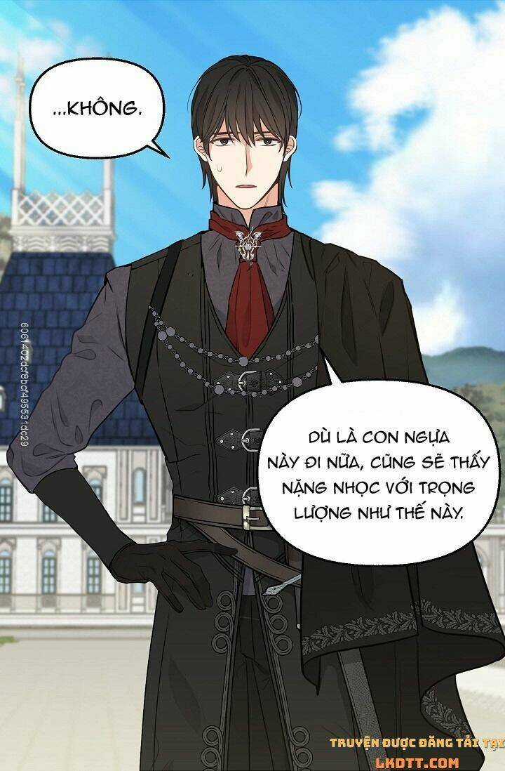 Hãy Bỏ Mặc Tôi - Chapter 47 - Trang 8