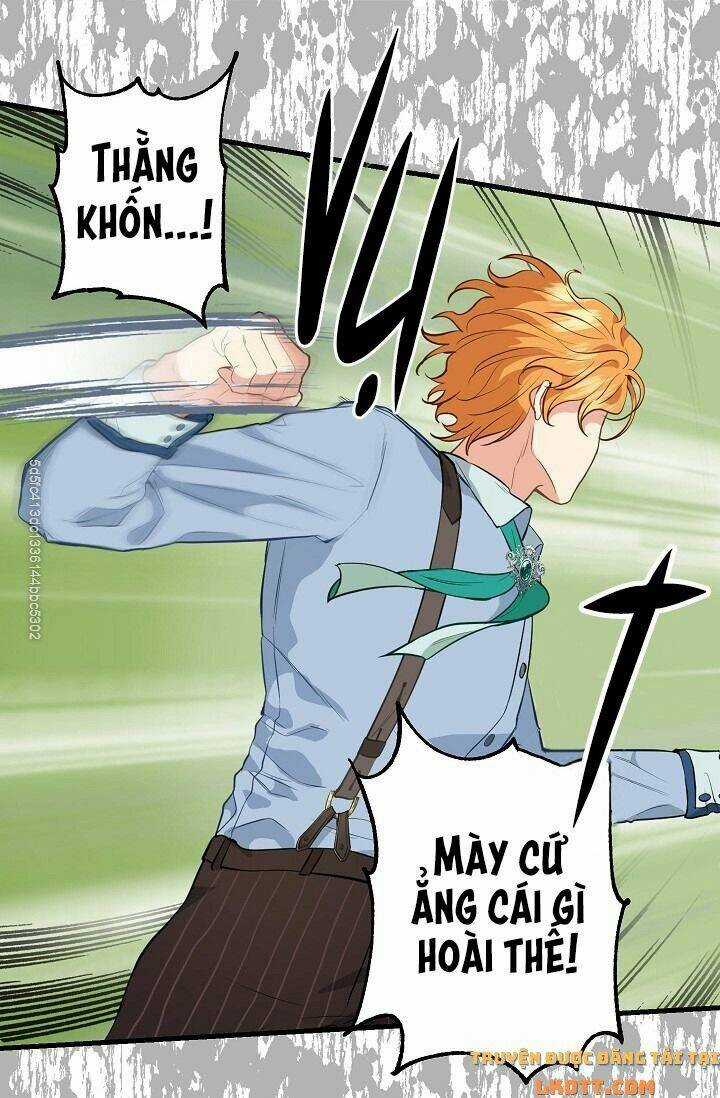 Hãy Bỏ Mặc Tôi - Chapter 48 - Trang 12