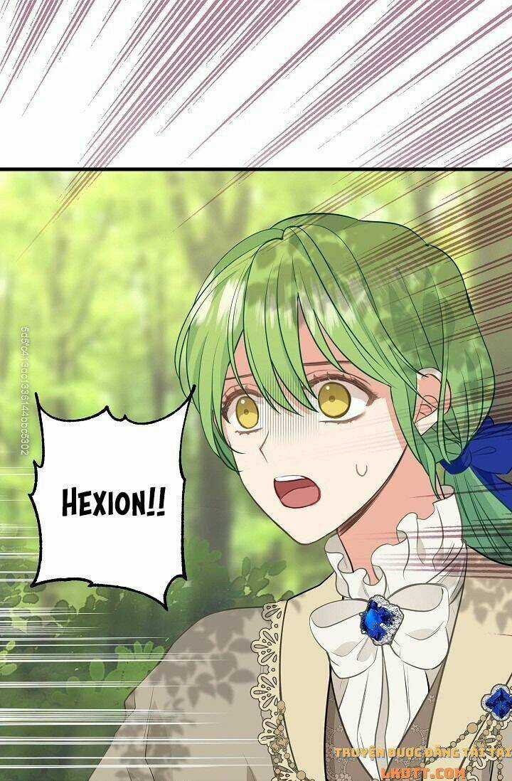 Hãy Bỏ Mặc Tôi - Chapter 48 - Trang 14