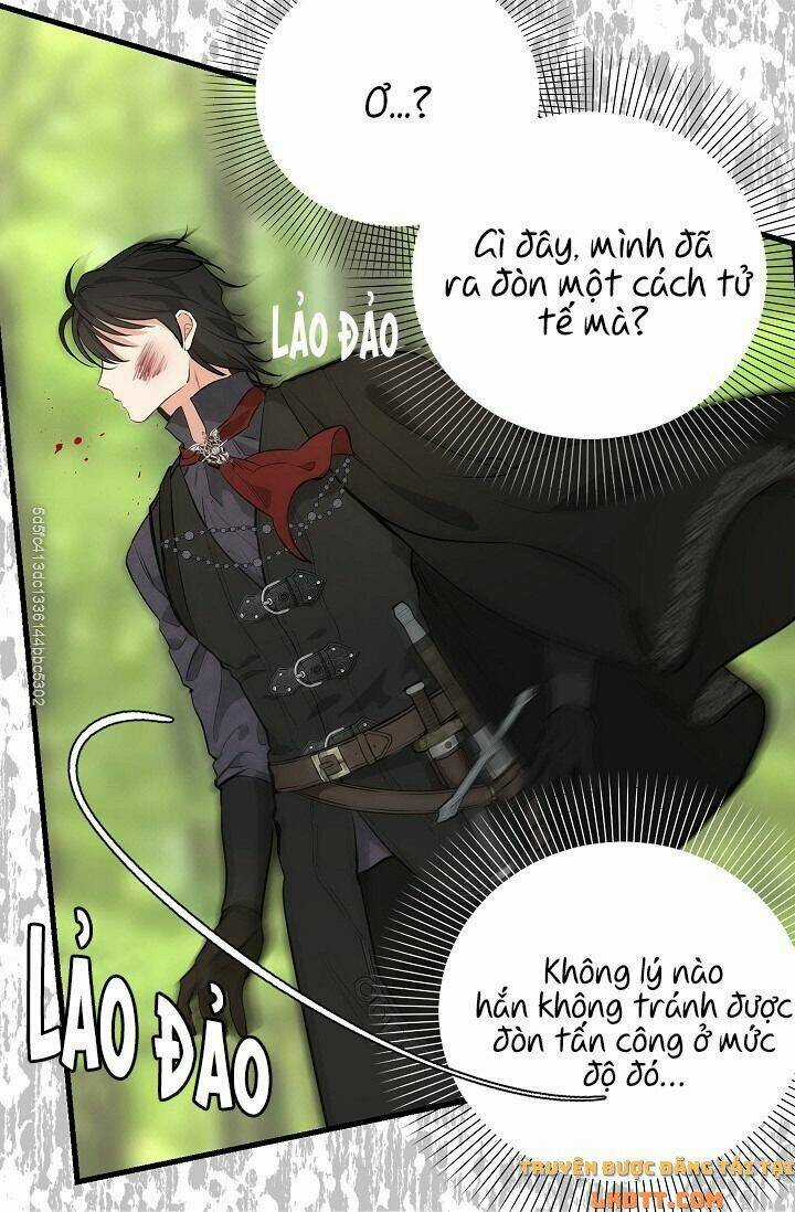 Hãy Bỏ Mặc Tôi - Chapter 48 - Trang 15