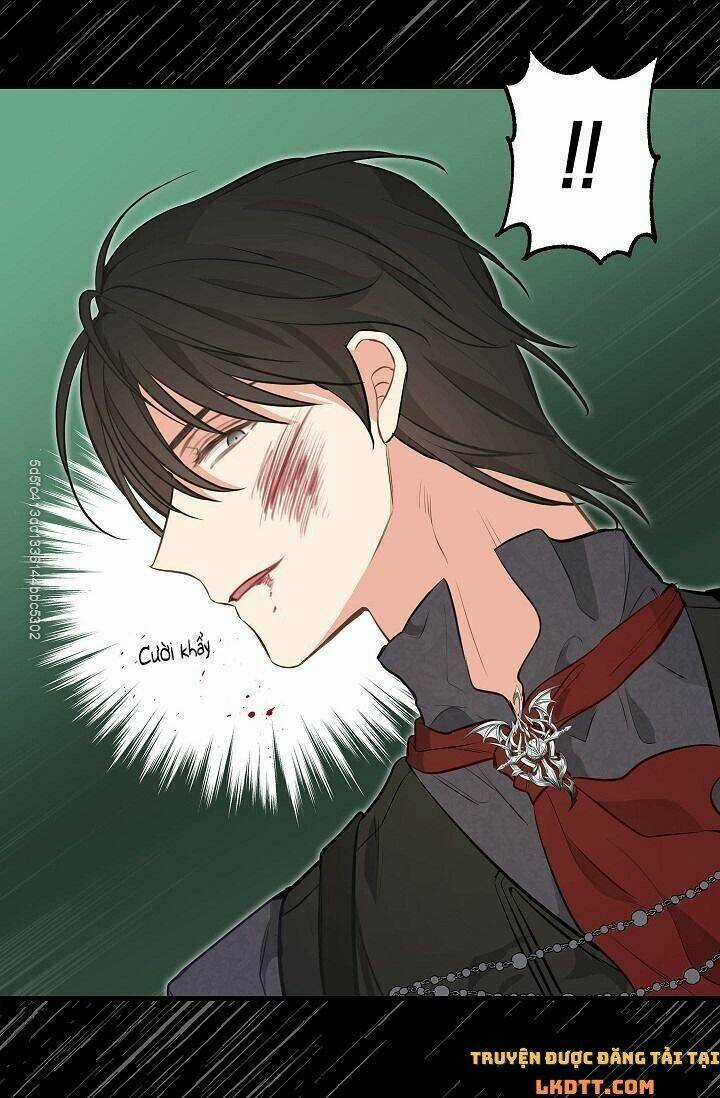 Hãy Bỏ Mặc Tôi - Chapter 48 - Trang 16