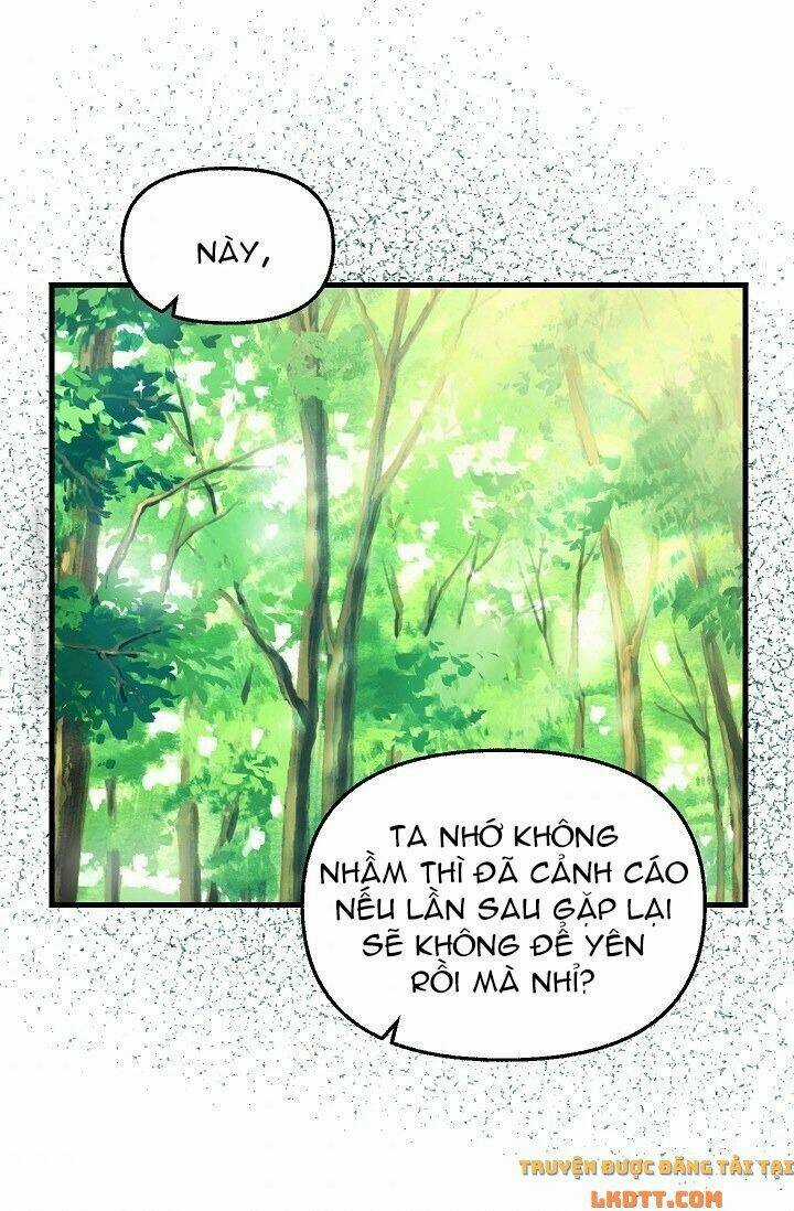Hãy Bỏ Mặc Tôi - Chapter 48 - Trang 3