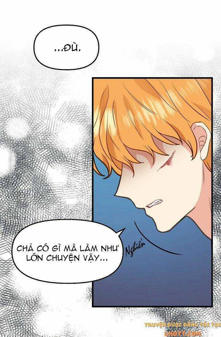 Hãy Bỏ Mặc Tôi - Chapter 48 - Trang 22