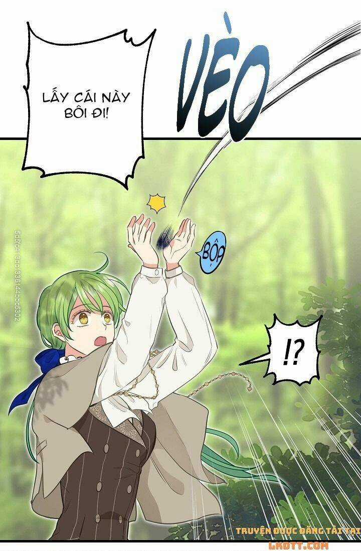 Hãy Bỏ Mặc Tôi - Chapter 48 - Trang 23