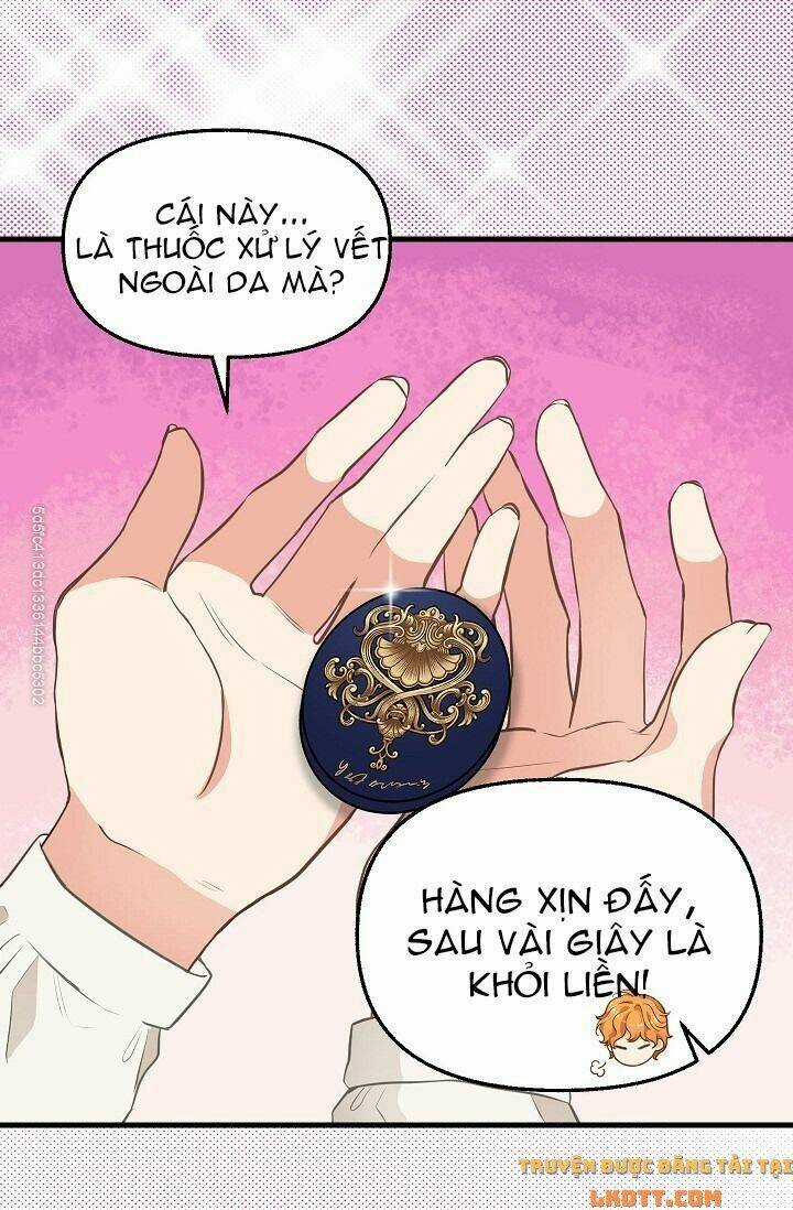 Hãy Bỏ Mặc Tôi - Chapter 48 - Trang 24