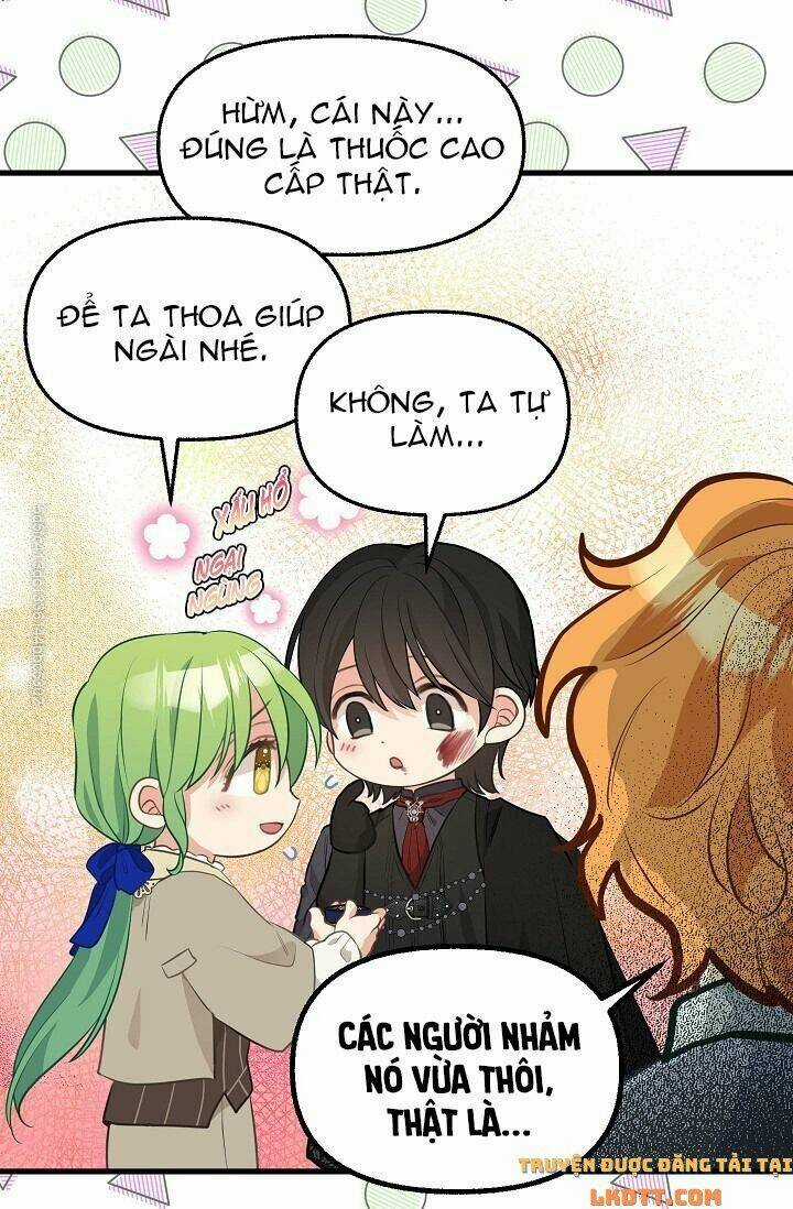 Hãy Bỏ Mặc Tôi - Chapter 48 - Trang 25