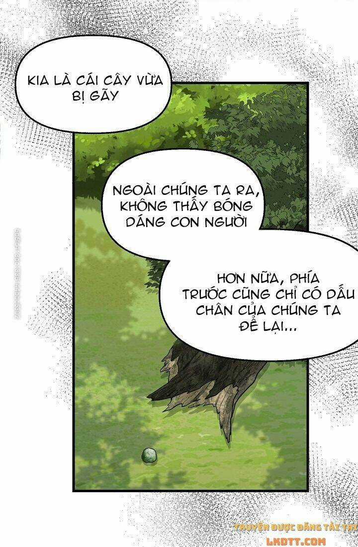 Hãy Bỏ Mặc Tôi - Chapter 48 - Trang 30