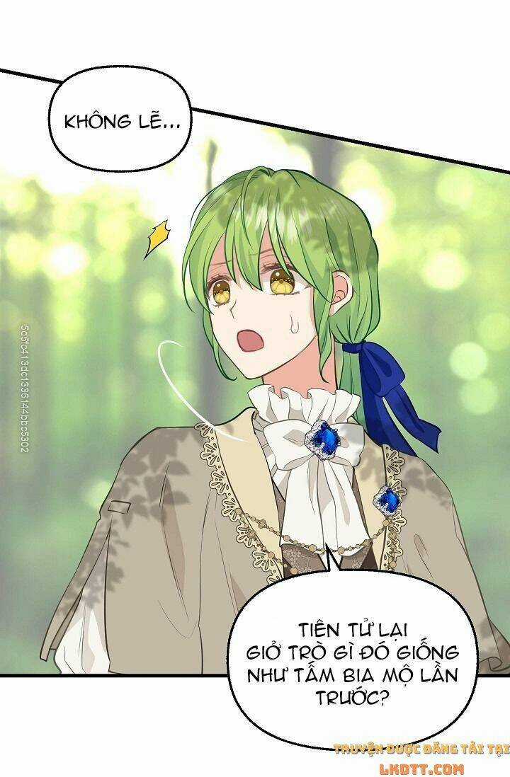 Hãy Bỏ Mặc Tôi - Chapter 48 - Trang 31