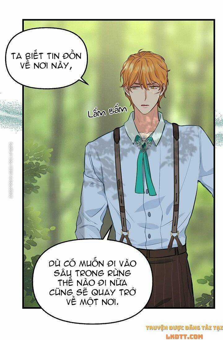 Hãy Bỏ Mặc Tôi - Chapter 48 - Trang 32