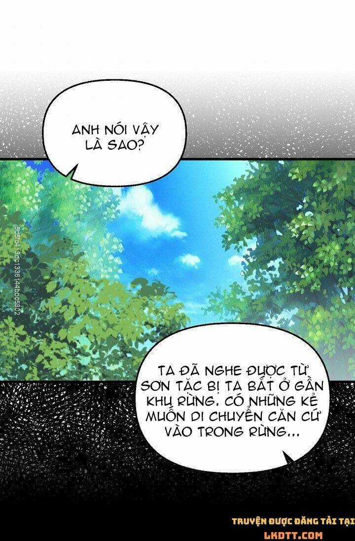 Hãy Bỏ Mặc Tôi - Chapter 48 - Trang 33