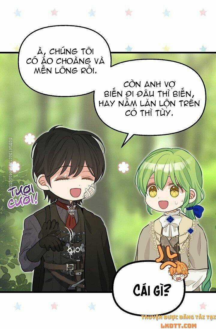 Hãy Bỏ Mặc Tôi - Chapter 48 - Trang 39