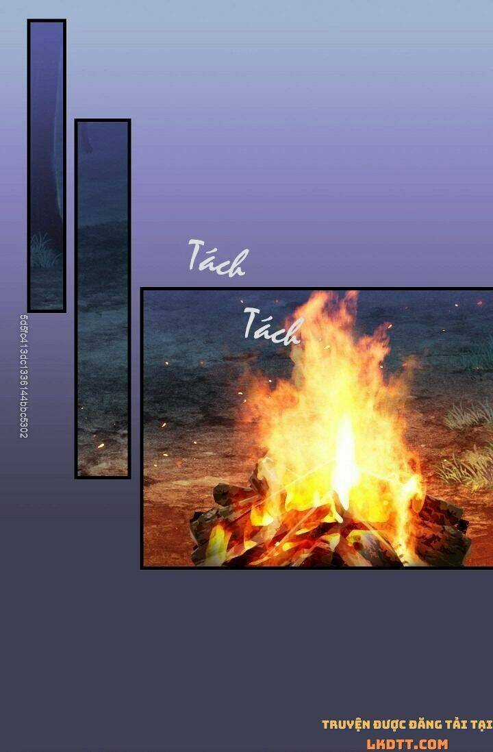 Hãy Bỏ Mặc Tôi - Chapter 48 - Trang 40