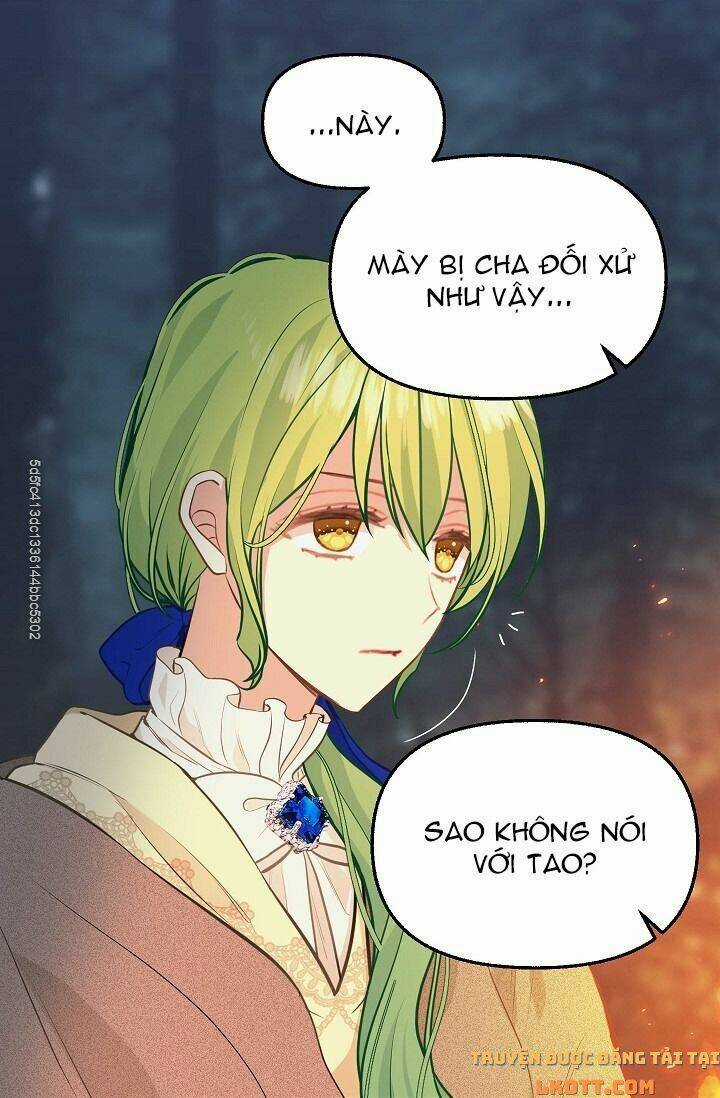 Hãy Bỏ Mặc Tôi - Chapter 48 - Trang 41