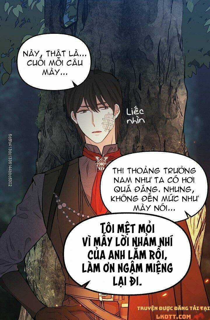 Hãy Bỏ Mặc Tôi - Chapter 48 - Trang 43