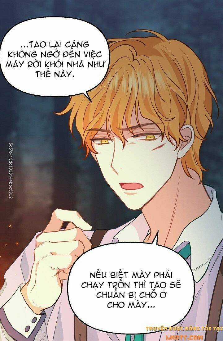Hãy Bỏ Mặc Tôi - Chapter 48 - Trang 45
