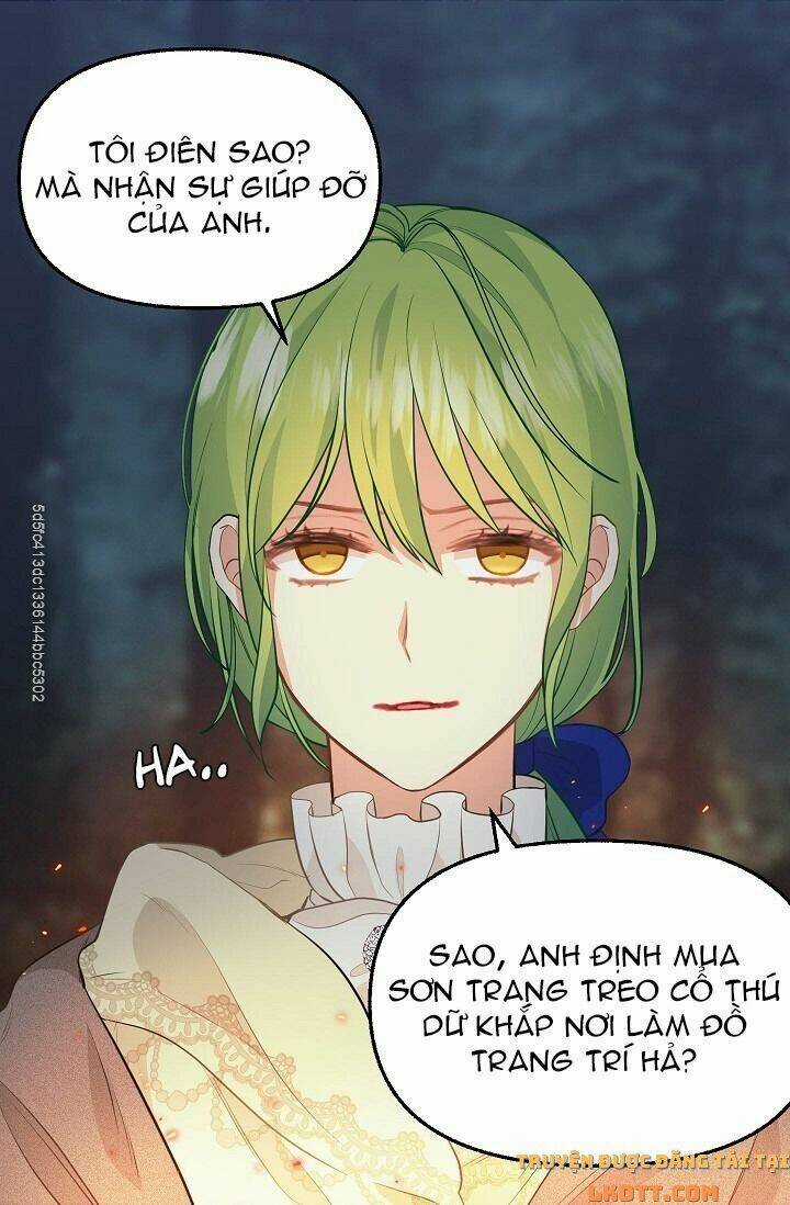 Hãy Bỏ Mặc Tôi - Chapter 48 - Trang 46