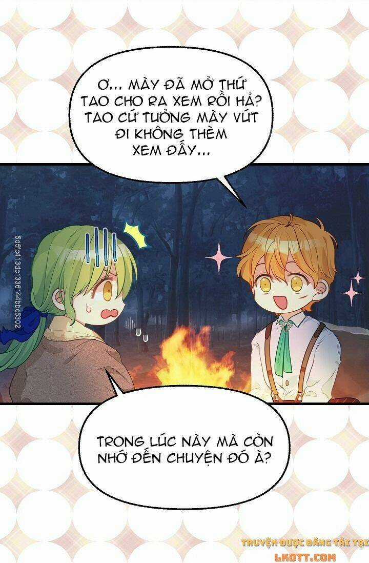 Hãy Bỏ Mặc Tôi - Chapter 48 - Trang 47