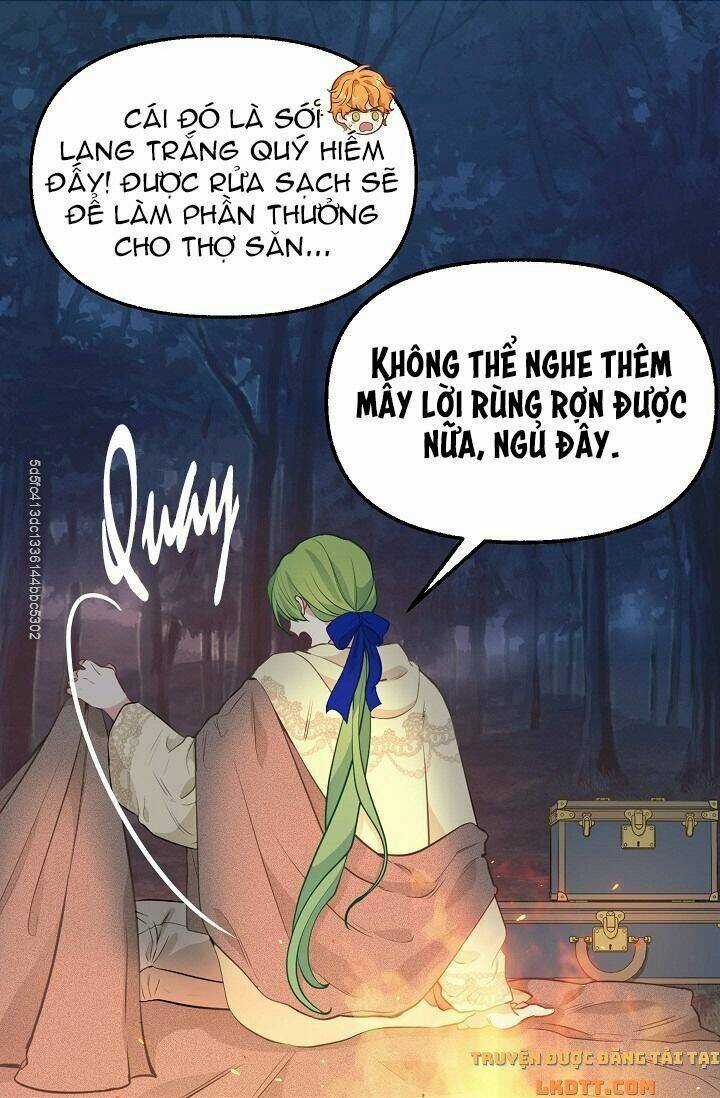 Hãy Bỏ Mặc Tôi - Chapter 48 - Trang 48