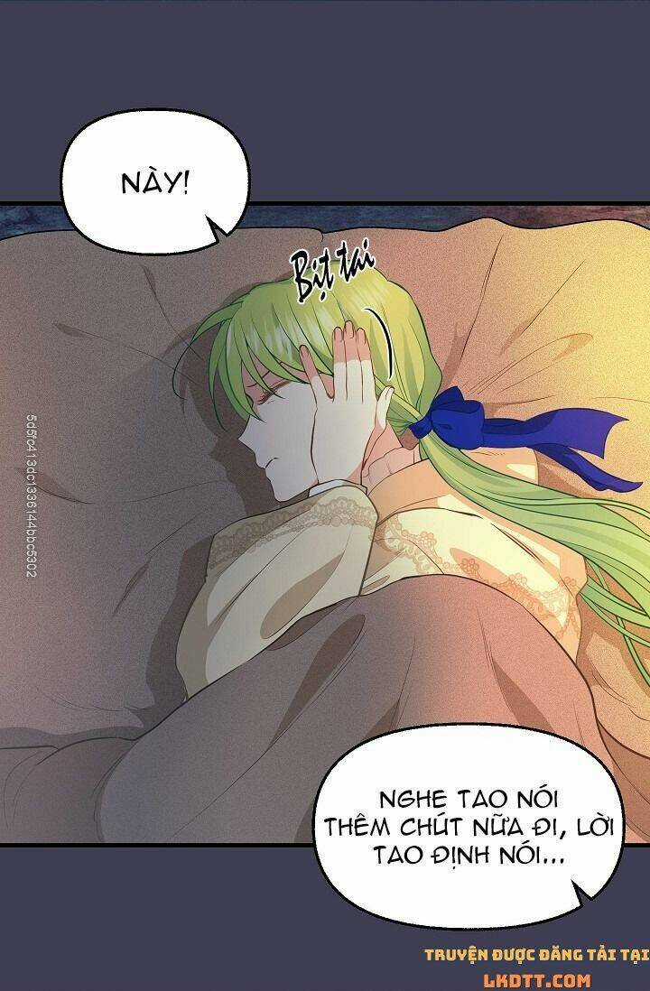 Hãy Bỏ Mặc Tôi - Chapter 48 - Trang 49