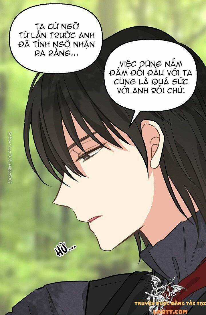 Hãy Bỏ Mặc Tôi - Chapter 48 - Trang 6