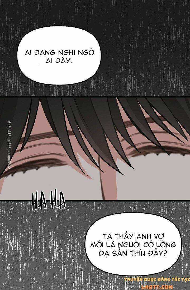 Hãy Bỏ Mặc Tôi - Chapter 48 - Trang 52