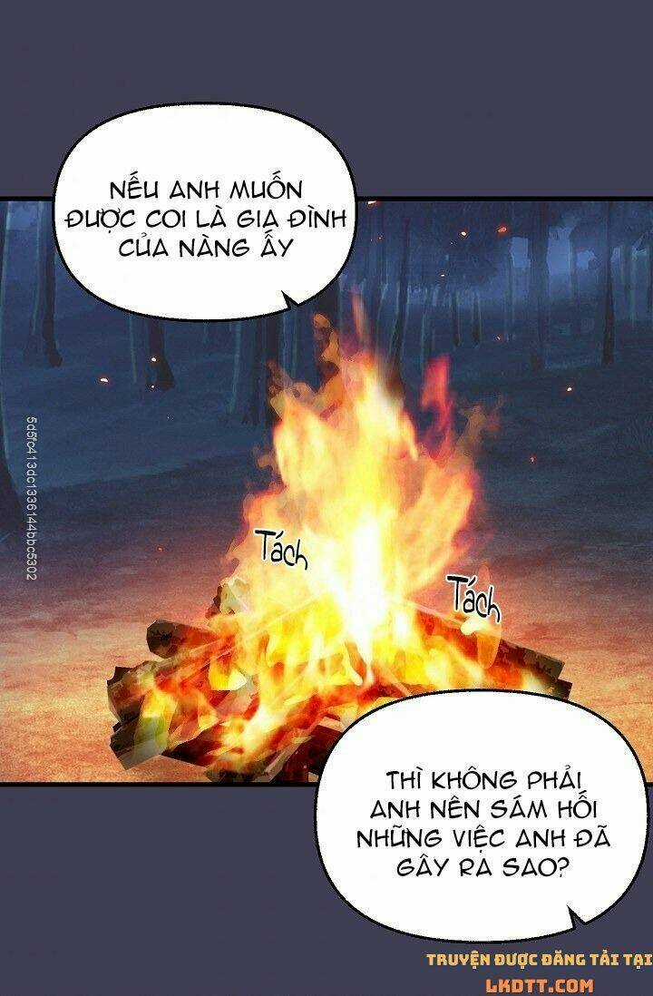 Hãy Bỏ Mặc Tôi - Chapter 48 - Trang 53