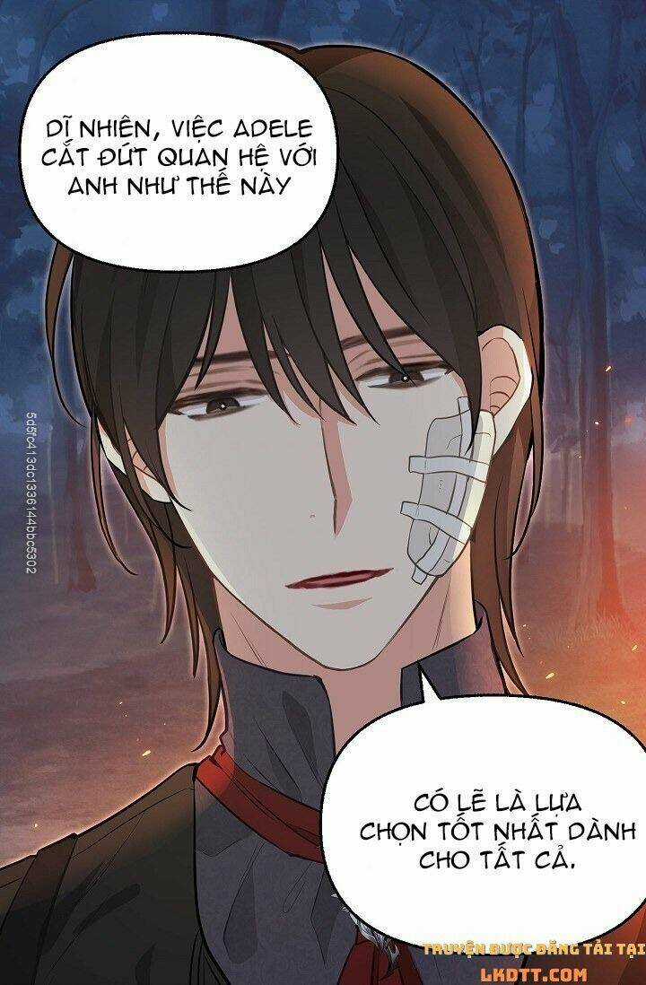 Hãy Bỏ Mặc Tôi - Chapter 48 - Trang 54