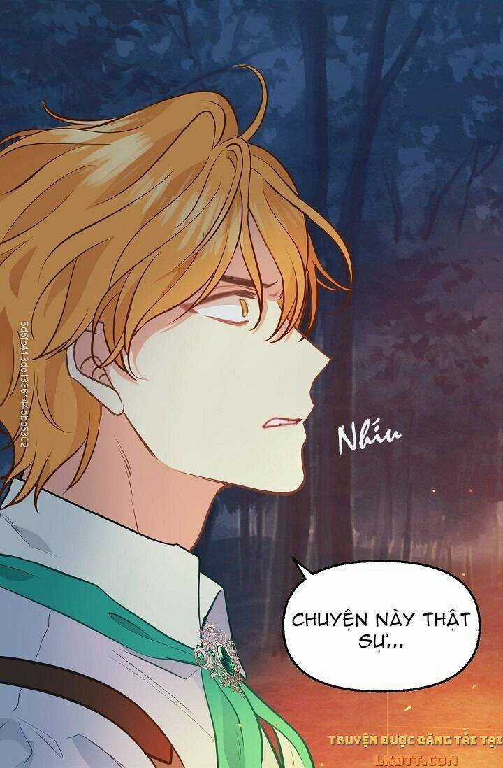 Hãy Bỏ Mặc Tôi - Chapter 48 - Trang 55