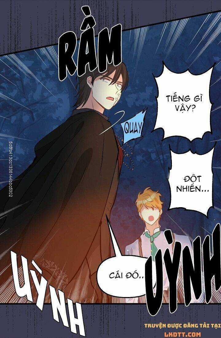 Hãy Bỏ Mặc Tôi - Chapter 48 - Trang 57