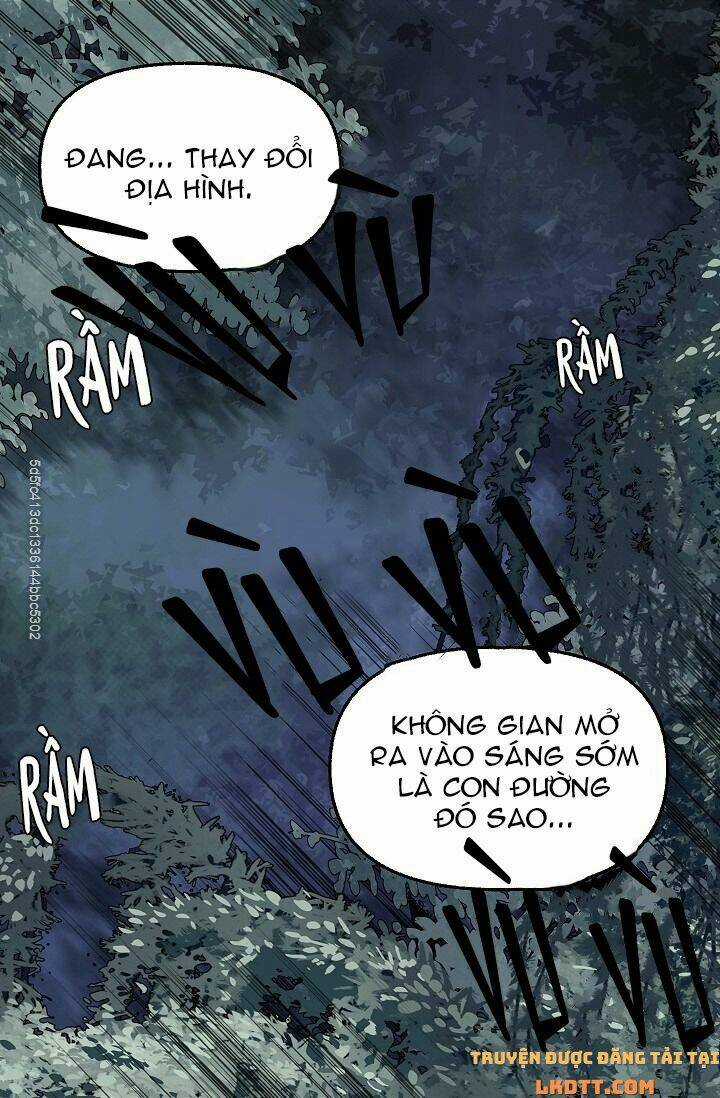 Hãy Bỏ Mặc Tôi - Chapter 48 - Trang 58