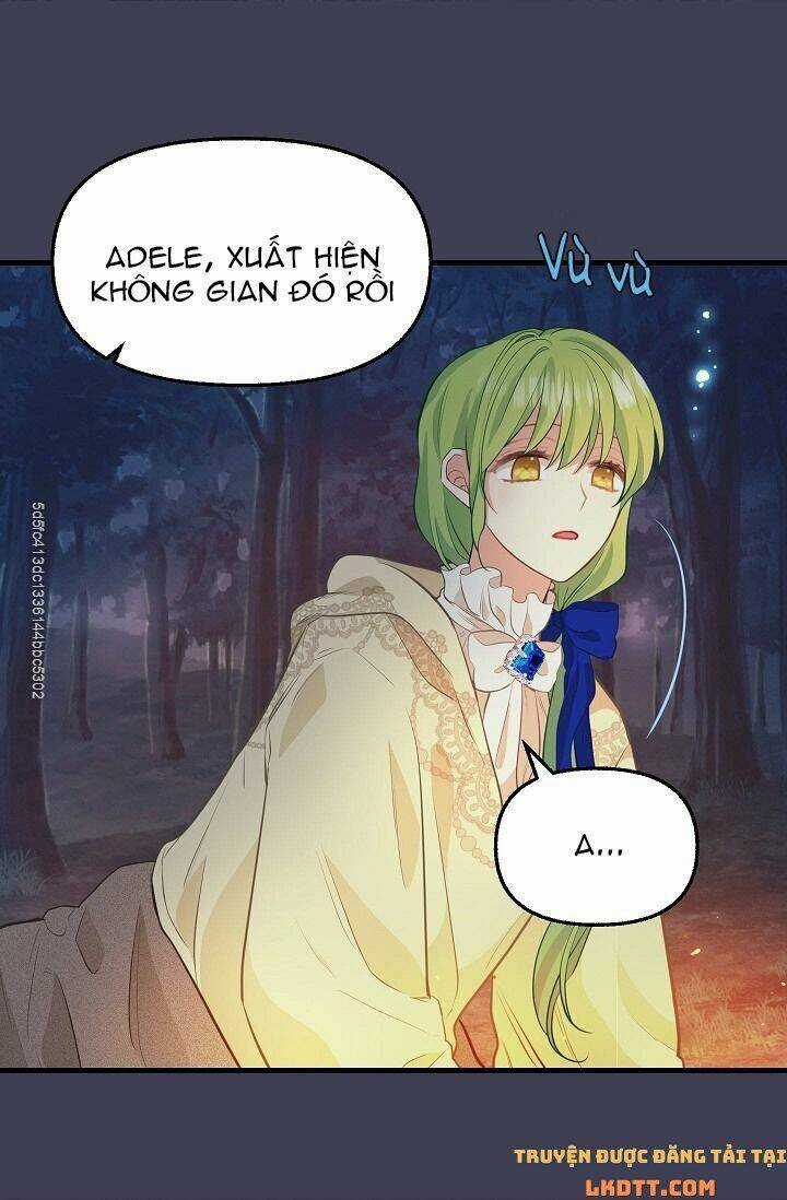 Hãy Bỏ Mặc Tôi - Chapter 48 - Trang 59