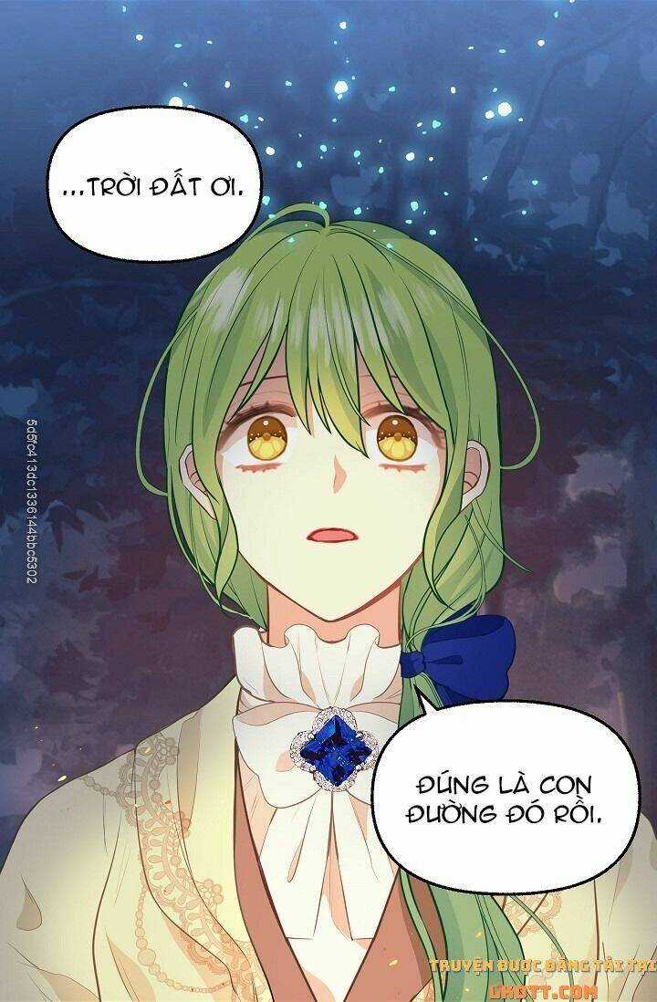 Hãy Bỏ Mặc Tôi - Chapter 48 - Trang 60