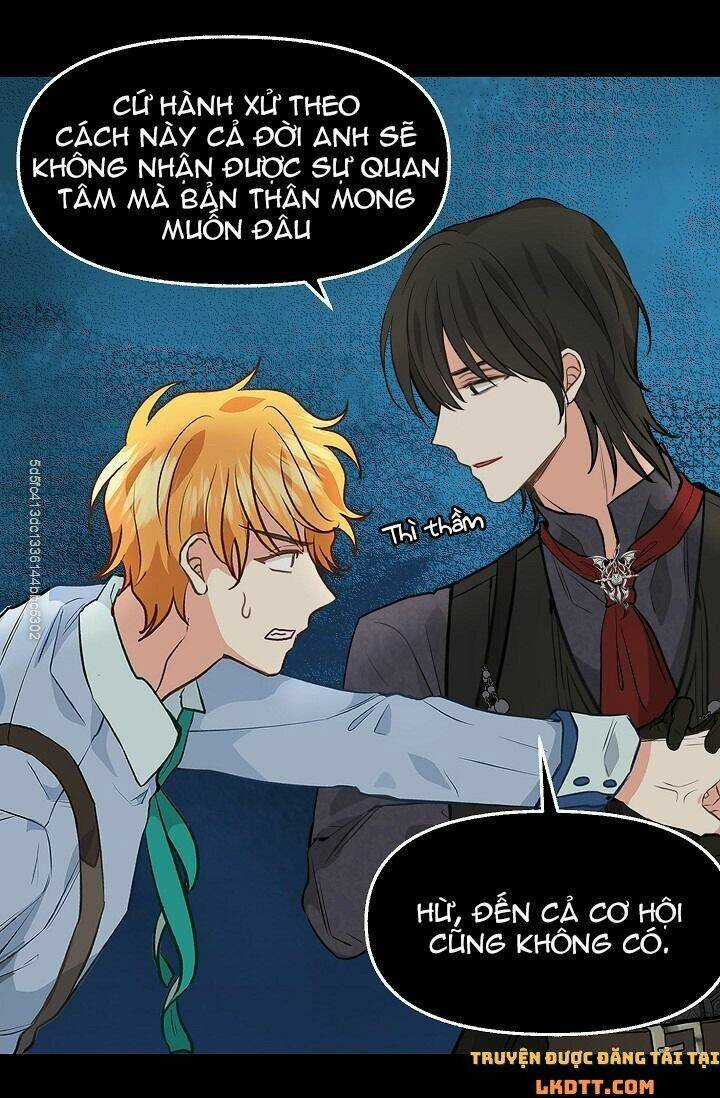 Hãy Bỏ Mặc Tôi - Chapter 48 - Trang 8