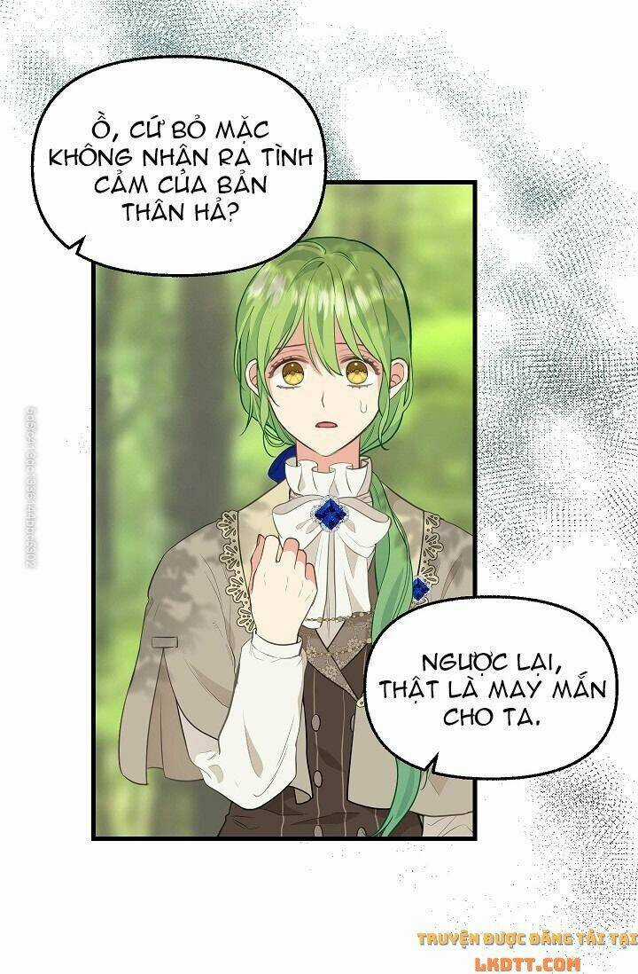 Hãy Bỏ Mặc Tôi - Chapter 48 - Trang 10