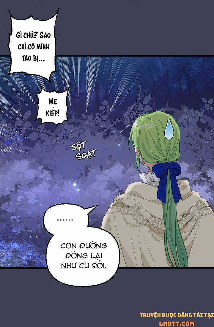 Hãy Bỏ Mặc Tôi - Chapter 49 - Trang 11