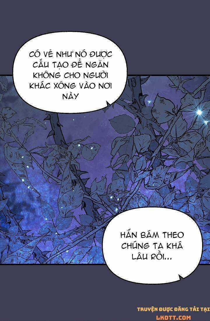 Hãy Bỏ Mặc Tôi - Chapter 49 - Trang 12