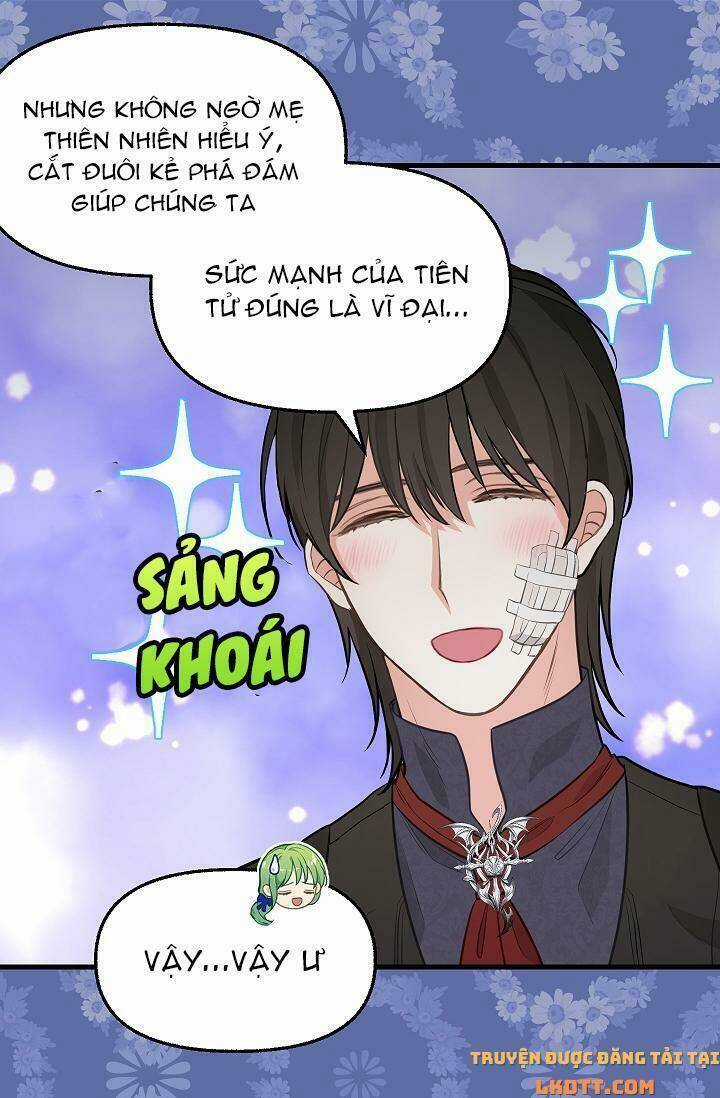 Hãy Bỏ Mặc Tôi - Chapter 49 - Trang 13
