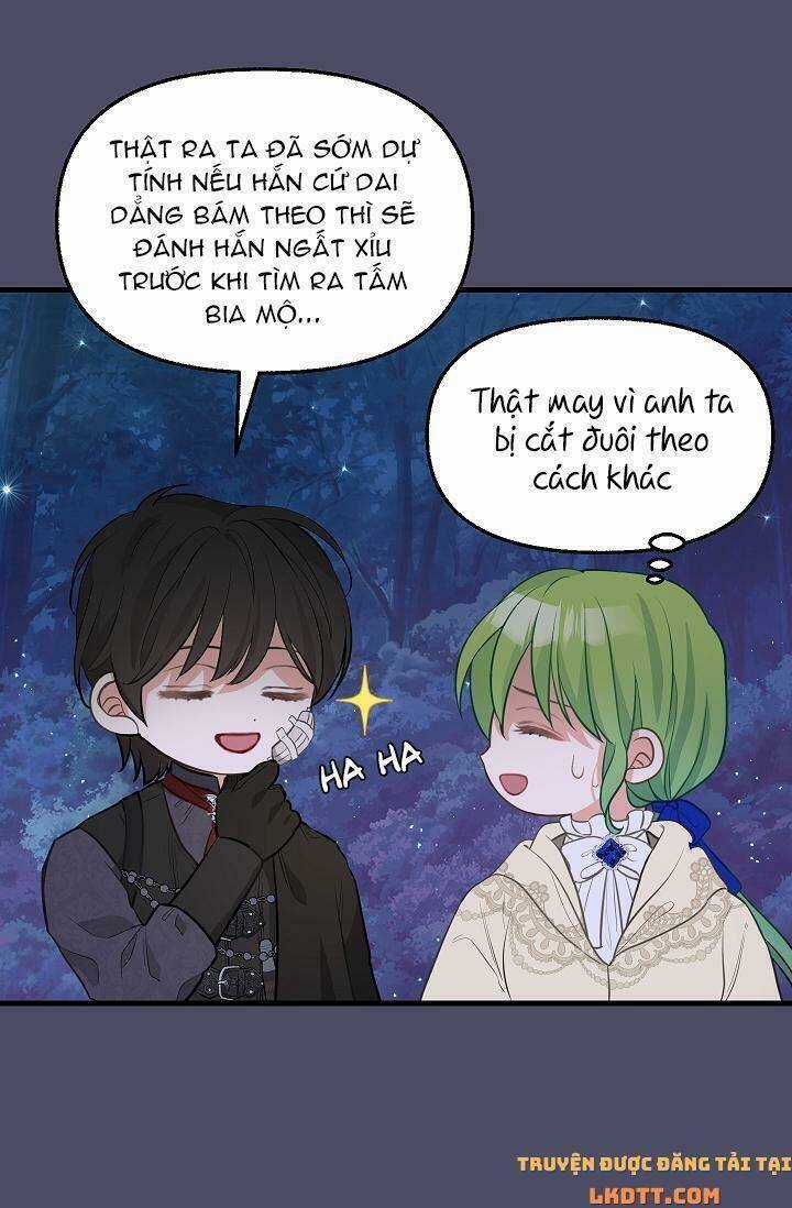 Hãy Bỏ Mặc Tôi - Chapter 49 - Trang 14