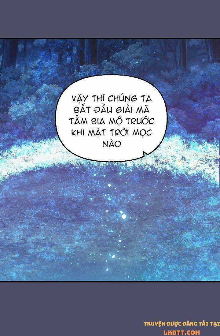 Hãy Bỏ Mặc Tôi - Chapter 49 - Trang 16